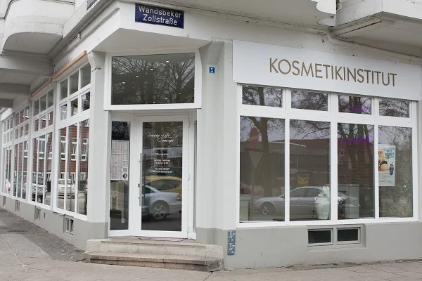 Wandsbeker Zollstraße 1-3