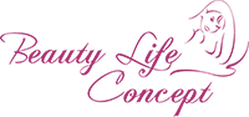 Beauty Life Concept