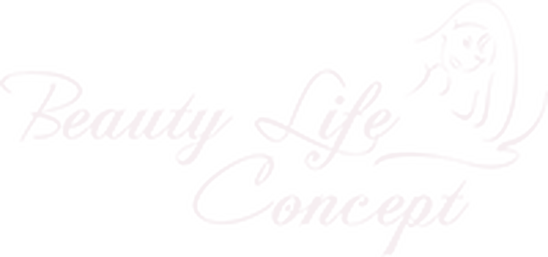Beauty Life Concept